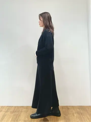 23区 永石 コーディネート画像