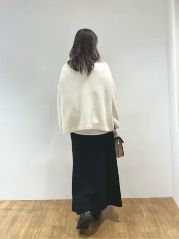 23区 永石 コーディネート画像