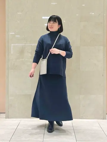 23区 笹川 コーディネート画像