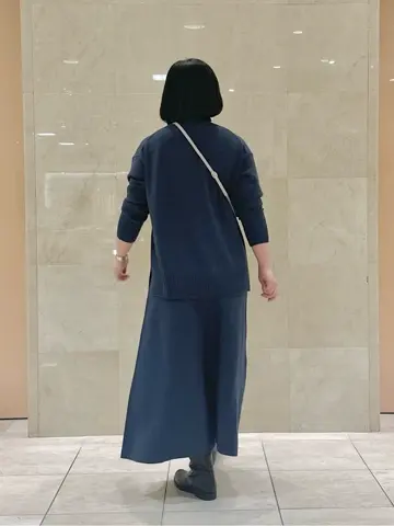 23区 笹川 コーディネート画像