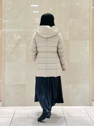 23区 笹川 コーディネート画像