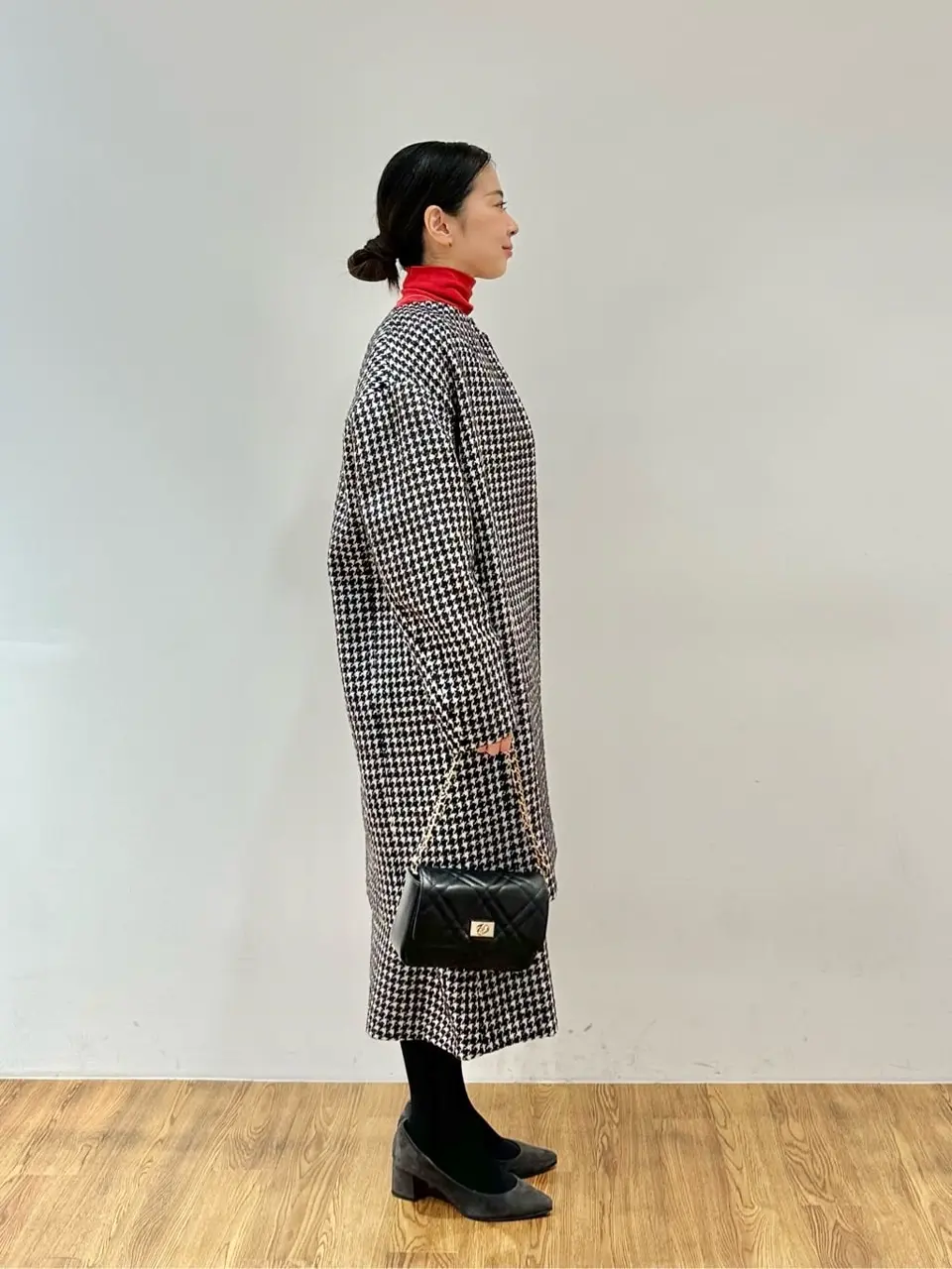 23区 西嶋 コーディネート画像