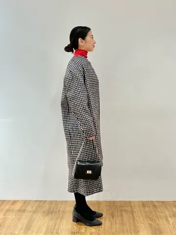 23区 西嶋 コーディネート画像