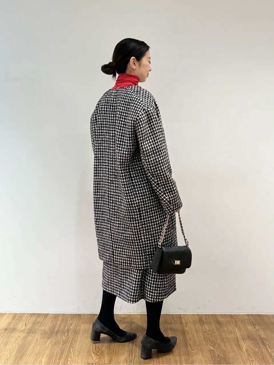 23区 西嶋 コーディネート画像