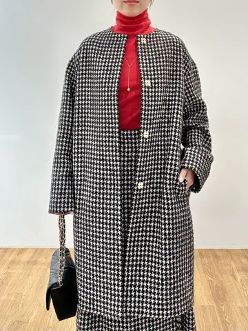 23区 西嶋 コーディネート画像