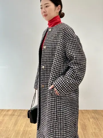 23区 西嶋 コーディネート画像