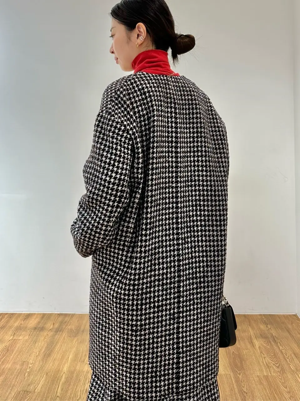 23区 西嶋 コーディネート画像