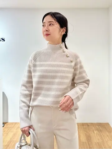 23区 西嶋 コーディネート画像