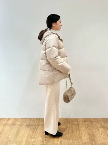 23区 西嶋 コーディネート画像