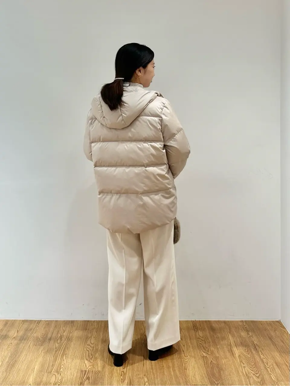 23区 西嶋 コーディネート画像