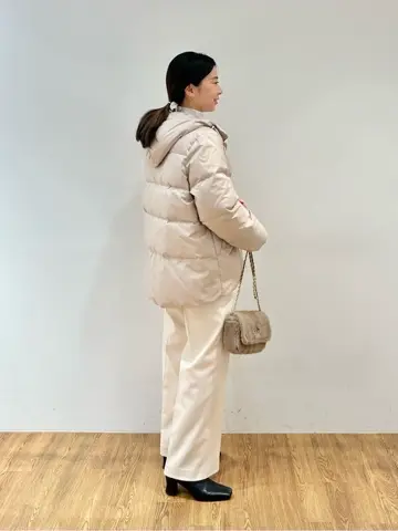 23区 西嶋 コーディネート画像