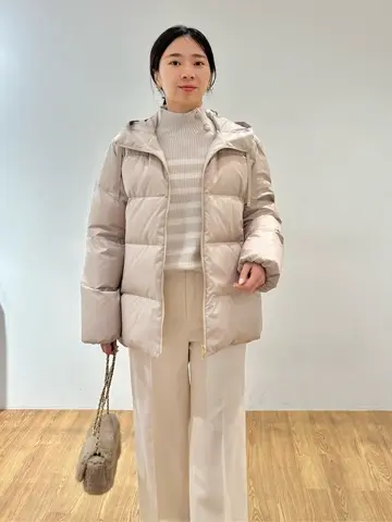 23区 西嶋 コーディネート画像