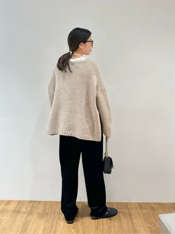 23区 西嶋 コーディネート画像