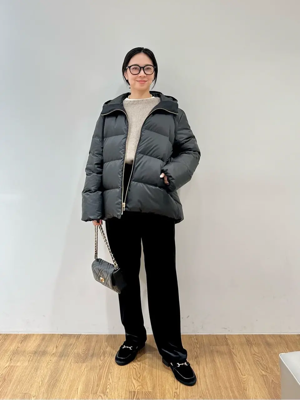 23区 西嶋 コーディネート画像