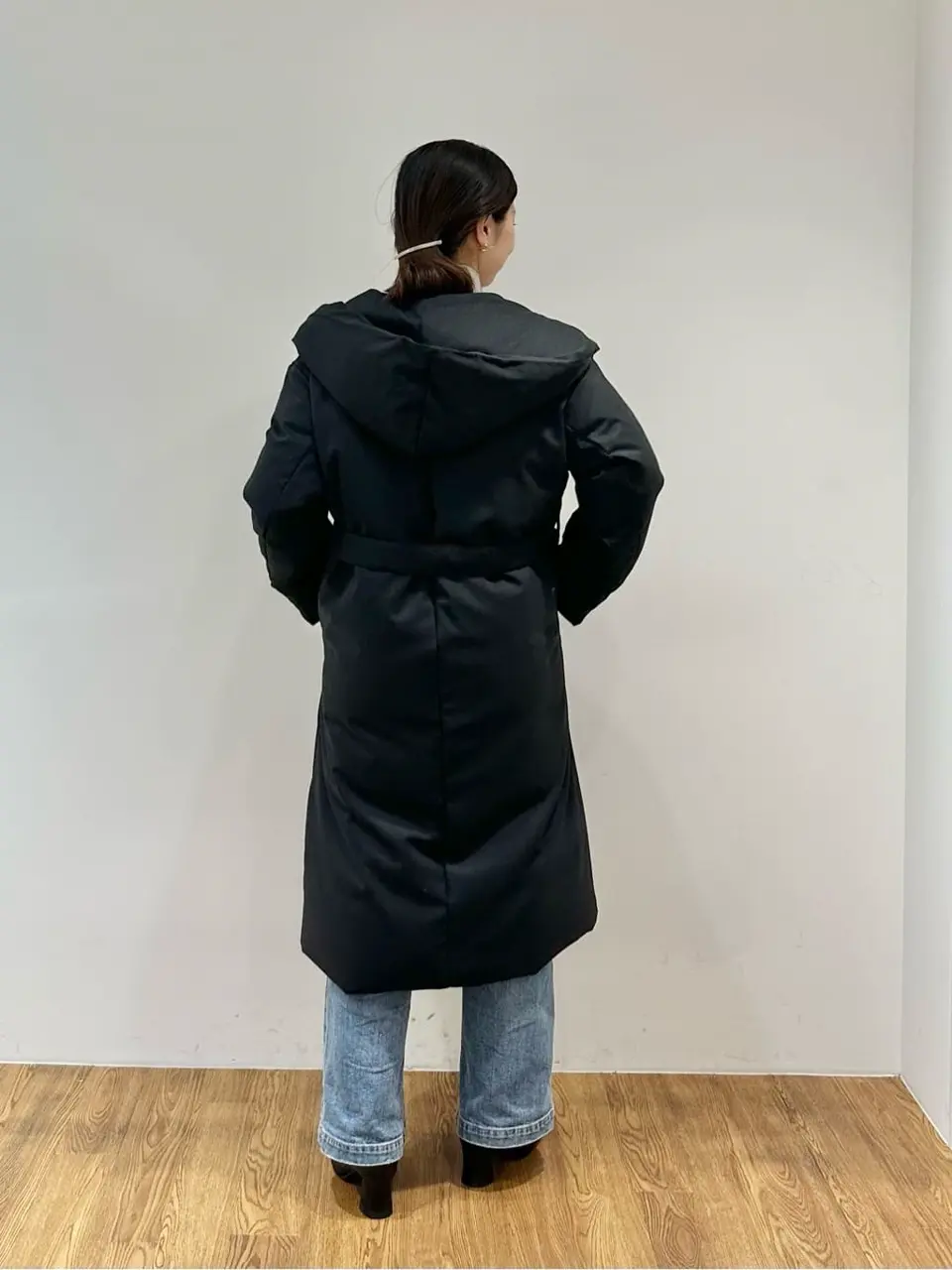 23区 西嶋 コーディネート画像