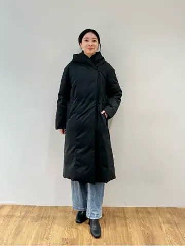 23区 西嶋 コーディネート画像