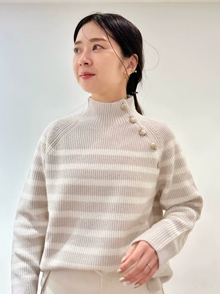 23区 西嶋 コーディネート画像