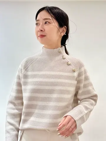 23区 西嶋 コーディネート画像