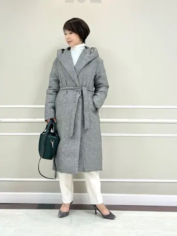 23区 荒川 コーディネート画像