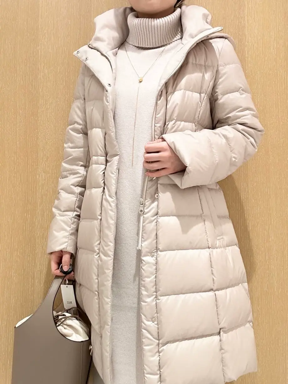 23区 松浦 コーディネート画像