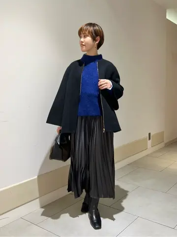 23区 伊藤 コーディネート画像