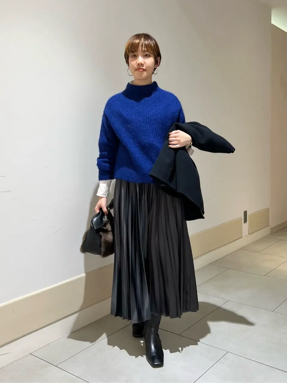 23区 伊藤 コーディネート画像