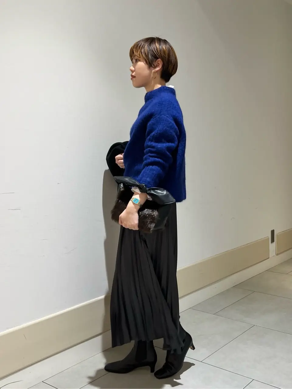 23区 伊藤 コーディネート画像