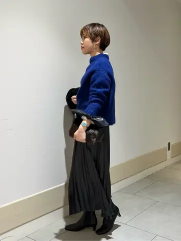 23区 伊藤 コーディネート画像