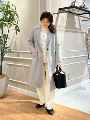 23区 北井 コーディネート画像