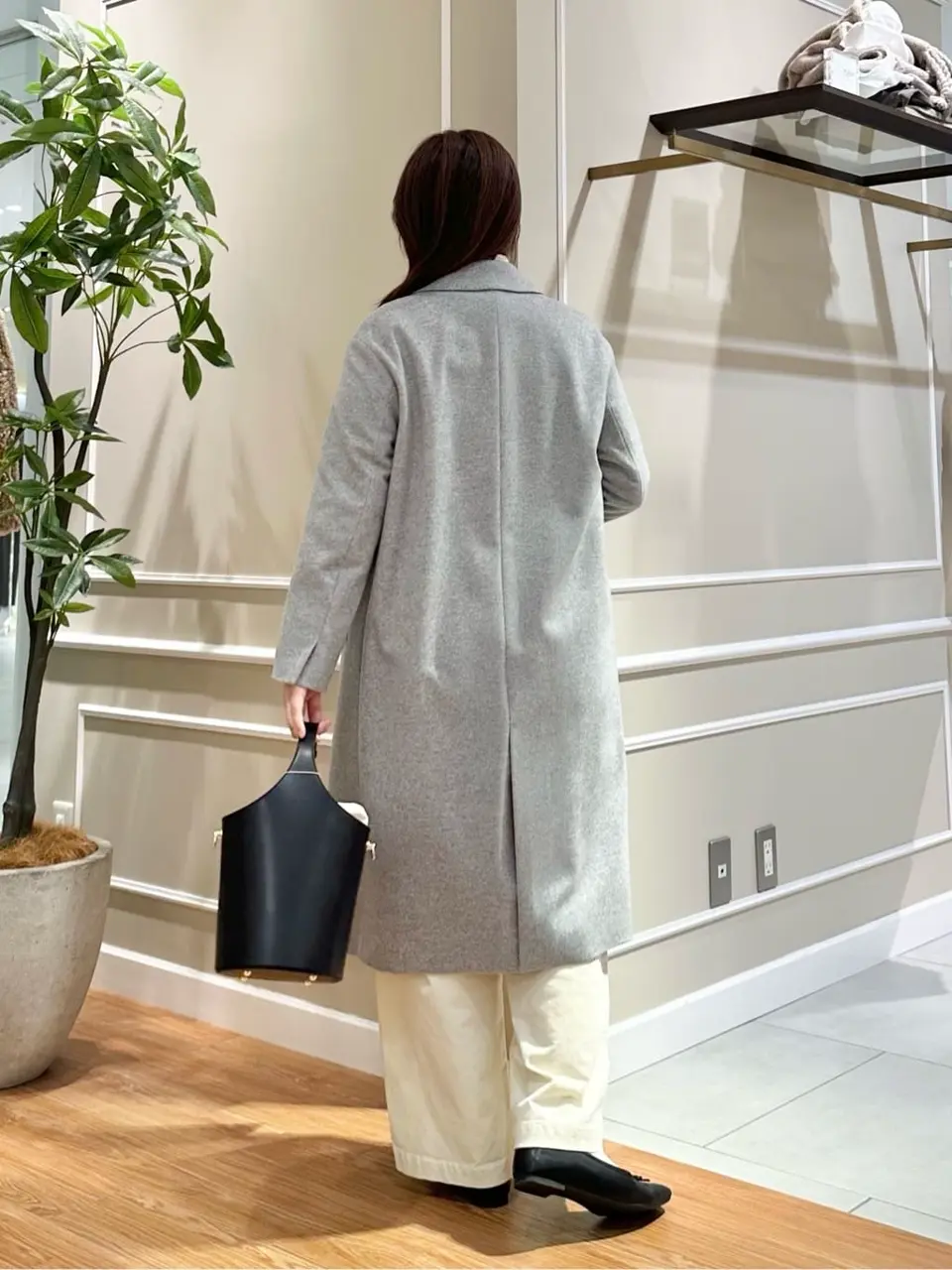 23区 北井 コーディネート画像