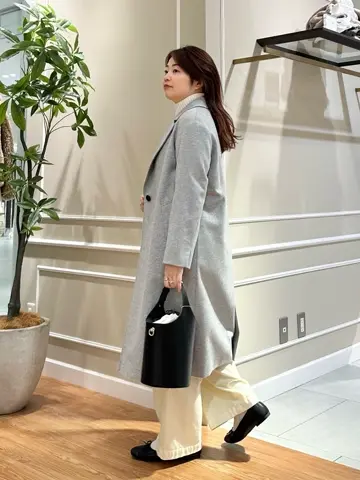 23区 北井 コーディネート画像