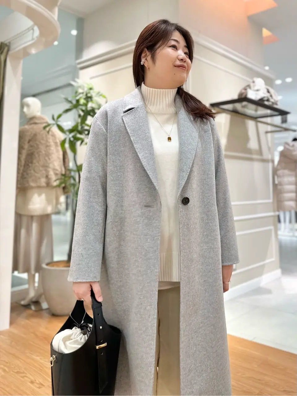 23区 北井 コーディネート画像