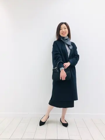 23区 押切 コーディネート画像