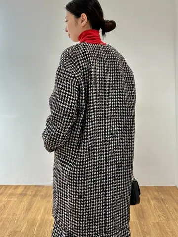 23区 西嶋 コーディネート画像