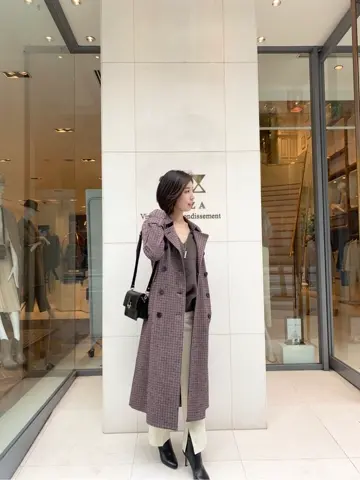 23区 板垣 コーディネート画像