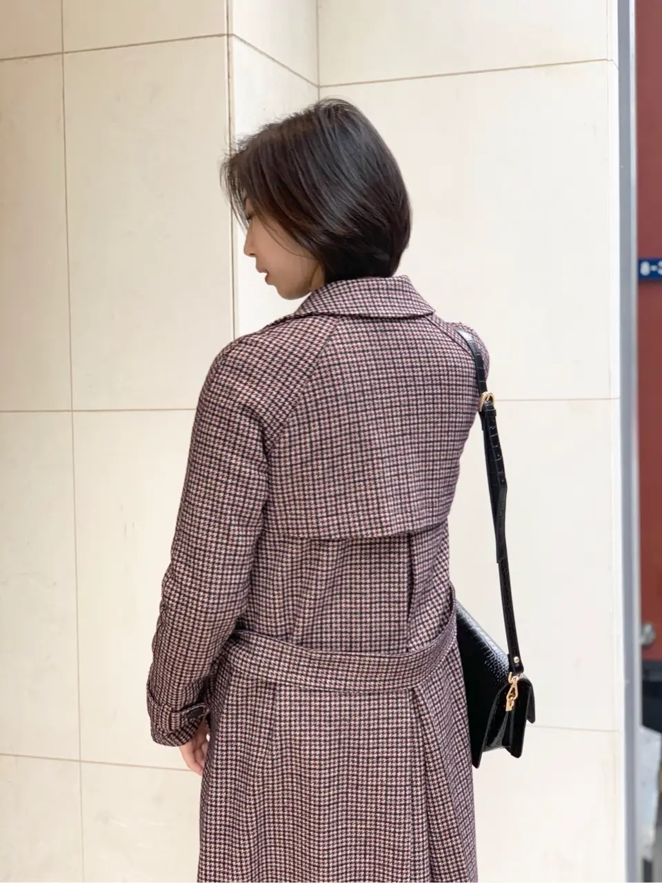 23区 板垣 コーディネート画像