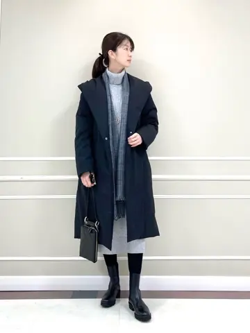 23区 川田 コーディネート画像