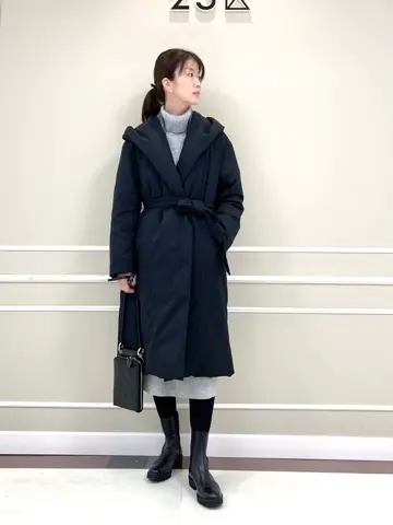 23区 川田 コーディネート画像