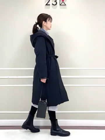 23区 川田 コーディネート画像