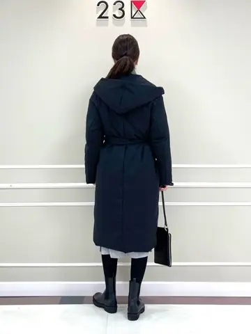 23区 川田 コーディネート画像