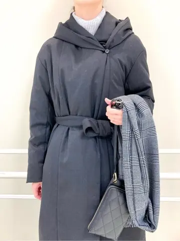 23区 川田 コーディネート画像