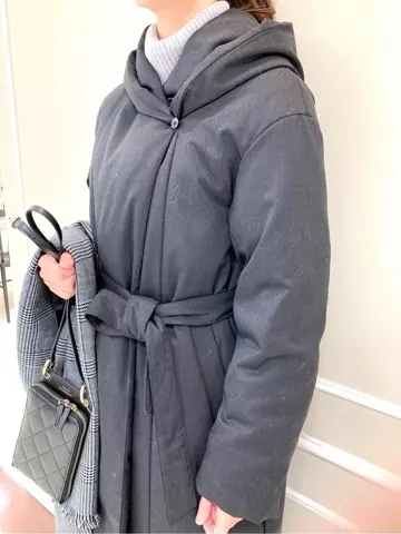 23区 川田 コーディネート画像