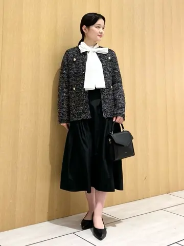 23区 松浦 コーディネート画像