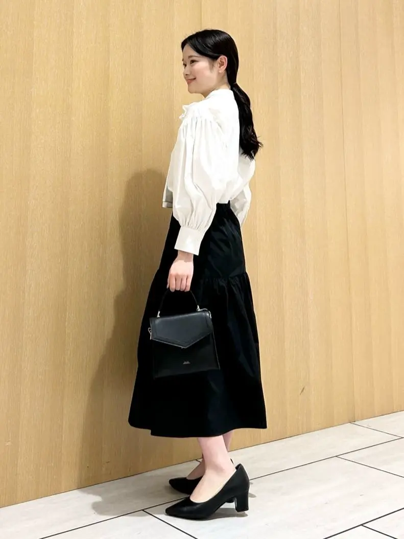 23区 松浦 コーディネート画像