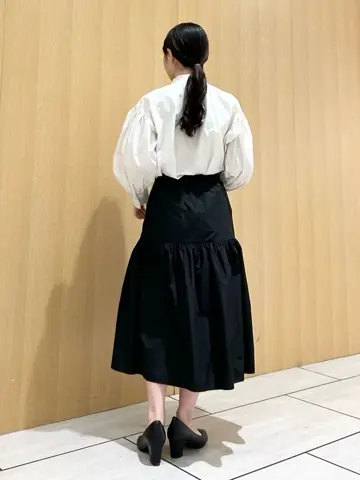 23区 松浦 コーディネート画像