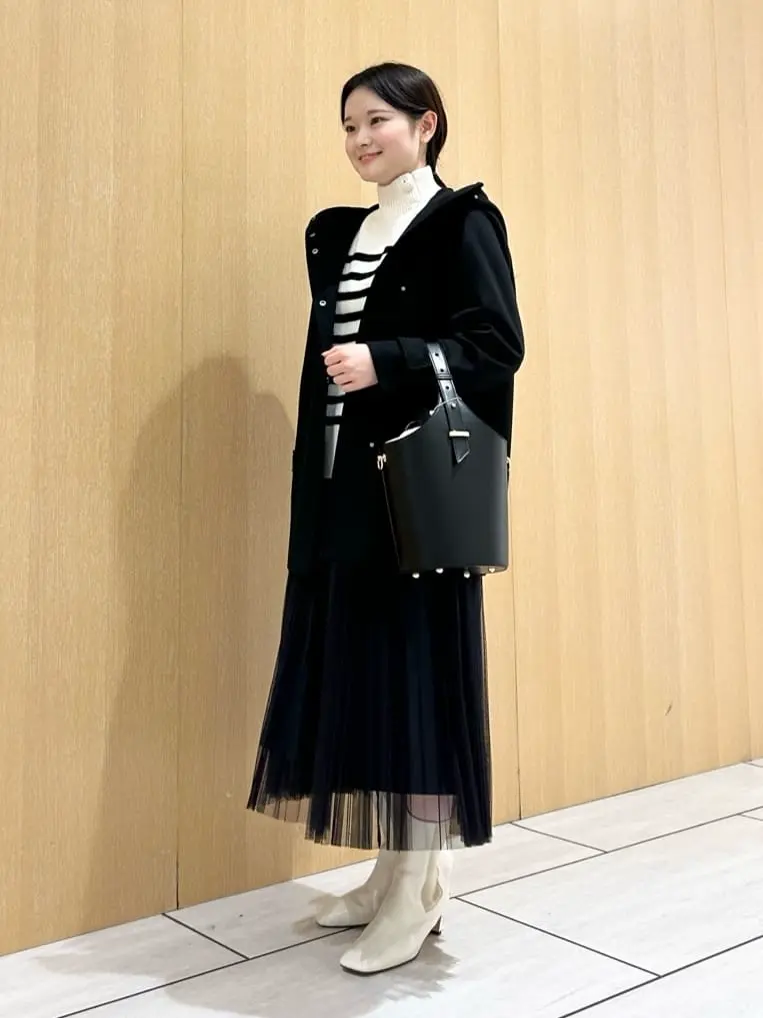 23区 松浦 コーディネート画像