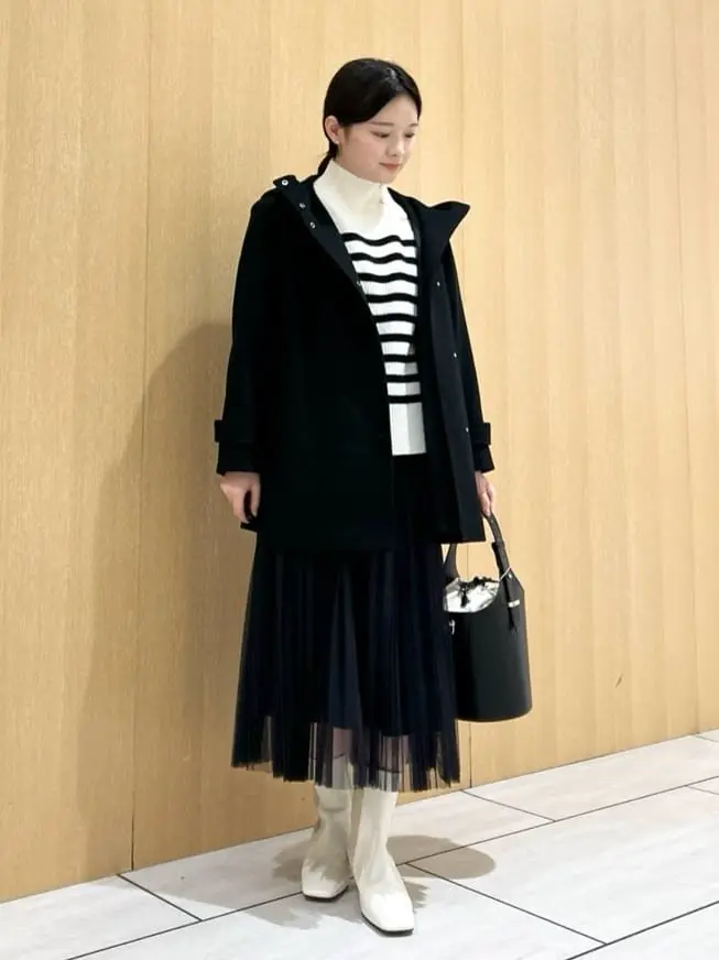 23区 松浦 コーディネート画像