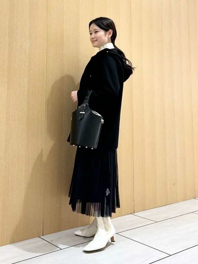 23区 松浦 コーディネート画像