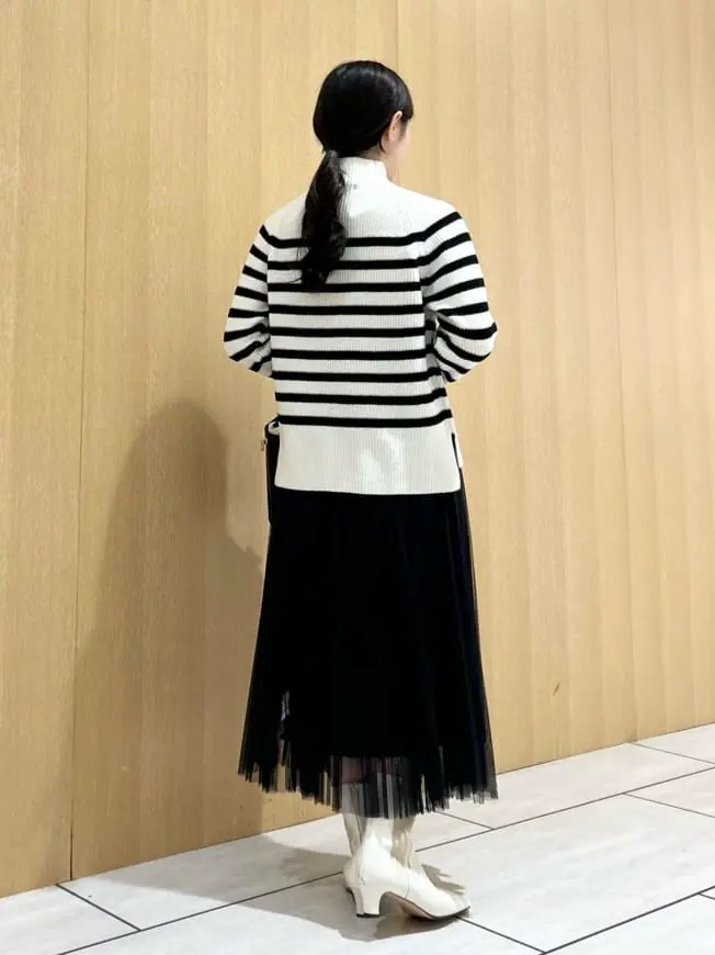 23区 松浦 コーディネート画像