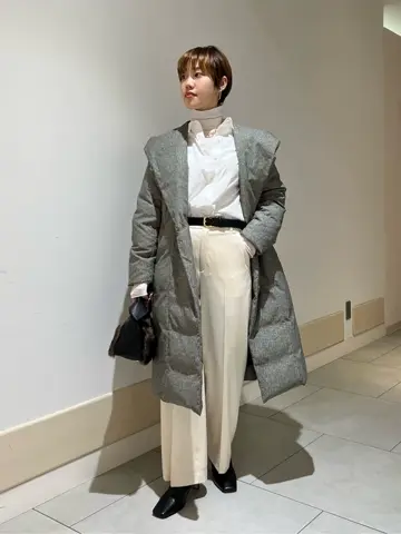 23区 伊藤 コーディネート画像